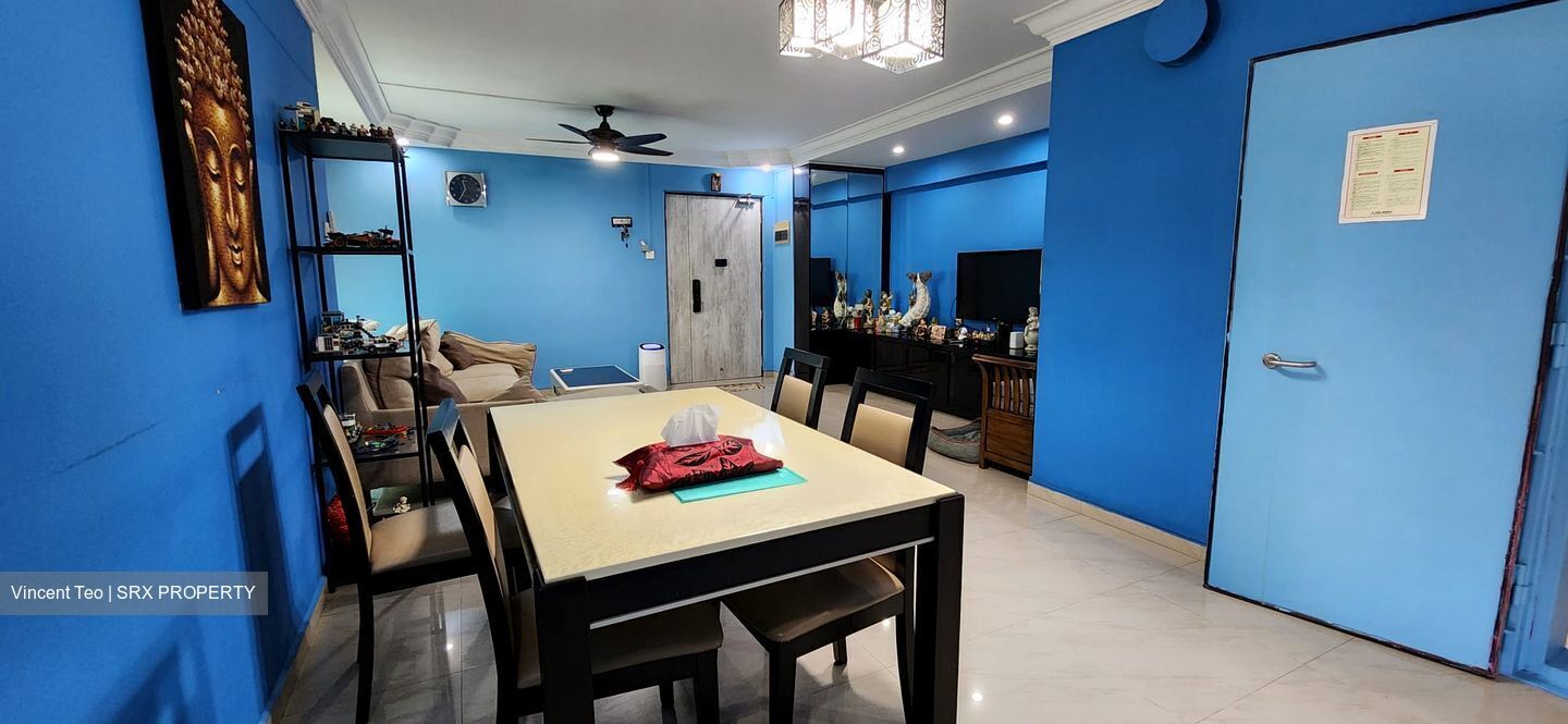 Blk 196C Punggol Field (Punggol), HDB 5 Rooms #387892781